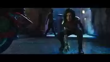 Free download ALITA: BATTLE ANGEL - OFFICIAL TRAILER [HD] video and edit with RedcoolMedia movie maker MovieStudio video editor online and AudioStudio audio editor onlin